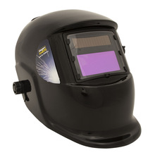 Siegen Auto Darkening Welding Helmet Shade 9-13