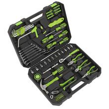 Sealey S01213 Siegen Tool Kit 84pc