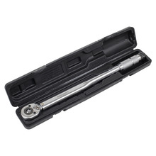 Sealey S0456 Siegen Torque Wrench 1/2