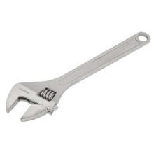 Sealey S0602 Siegen Adjustable Wrench 450mm