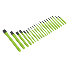 Sealey S0805 Punch & Chisel Set 21pc