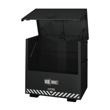 S10720 Van Vault 4-Store Secure Tool Storage Box 173kg - 1282 x 735 x 1280mm