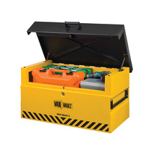 S10810 Van Vault 2 Secure Tool Storage Box 48kg - 930 x 530 x 500mm