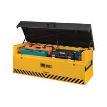 S10820 Van Vault Outback Secure Tool Storage Box 60kg - 1340 x 530 x 490mm