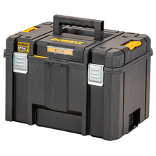 DeWalt DWST83346-1 TSTAK 2.0 Deep Box