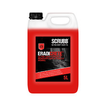 SCRUBB EradiCRETE 5L