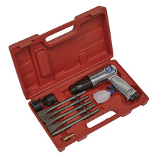 Air Hammer Kit Long Stroke