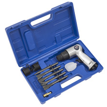 Air Hammer Kit Medium Stroke