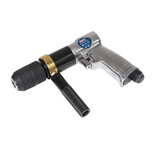 Sealey SA27 Reversible Air Drill 13mm with Keyless Chuck