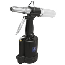 Sealey SA312 Air/Hydraulic Riveter