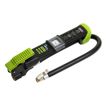 Sealey SA37/98 PCL Airlite Eco Tyre Inflator with Clip-On Connector