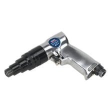 Sealey SA58 Pistol Grip Air Screwdriver