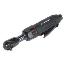 Sealey SA630 Premier Compact Air Ratchet Wrench 1/4