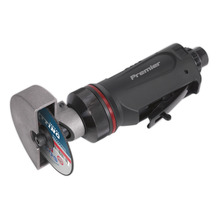 Sealey SA650 Premier Air Cut-Off Tool 75mm