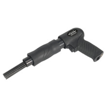 Sealey SA660 Premier Composite Pistol Type Air Needle Scaler