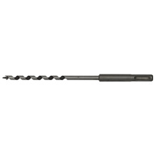 SDS Plus Auger Wood Drill Bit 6 x 200mm