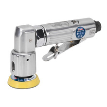 Sealey SA70 Air Orbital Sander 50mm