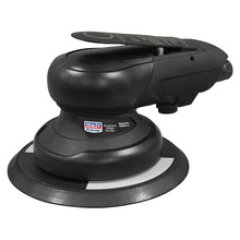 Sealey SA800 Air Palm Orbital Sander �150mm