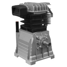 Sealey SAC03P Air Compressor Pump Unit with Flywheel 3.5hp