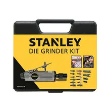 Stanley Air Compressors SAC160153X Stanley&reg; Air Compressors Die Grinder Kit