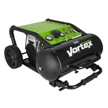 19L Oil Free Direct Drive Air Compressor 1.5hp