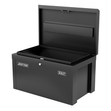 Sealey SB565 American PRO&reg; Steel Storage Chest 565 x 350 x 320mm