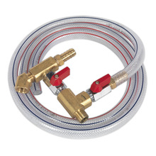 Sealey SB99.KIT Soda Blasting Conversion Kit for SB997 & SB998