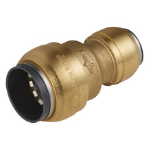 Sealey SBA2822 SharkBite&reg; Reducing Coupling 28mm x 22mm