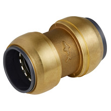 Sealey SBA28SC SharkBite&reg; Straight Connector 28mm