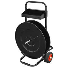 Sealey SBT01 Heavy-Duty Mobile Strapping Dispenser