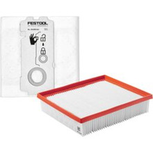 Festool SELFCLEAN filter bag SC-FIS-CT MINI/MIDI-2/5/CT15