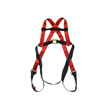 Scan SCAFAHARN6 Fall Arrest Harness 2-Point Anchorage