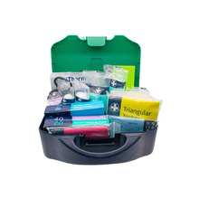 First Aid Kit 1-25 Persons BS Approved