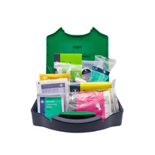 Scan SCAFAK2 General-Purpose First Aid Kit, 40 Piece