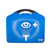 Scan Eye Wash Station
