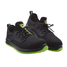 Scan SCAFWVIPTR12 Viper S1P Safety Trainers UK 12 EUR 47