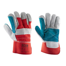 Heavy-Duty Rigger Gloves - Large