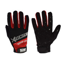 Work Gloves with Touch Screen Function - L (Size 9)