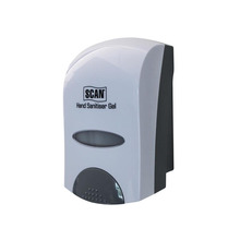 Scan SCAHSDISP Hand Gel Dispenser