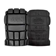 Scan SCAKPINSERT Kneepad Insert Type 2 Level 0