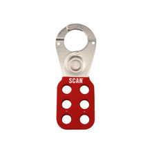 Scan SCALOCKHASP Lock Out Hasp