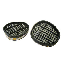 Twin Filter Replacement Cartridge A1 (Pack of 2)