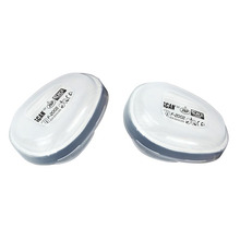 Twin Filter Replacement Cartridge P2 (Pack of 2)