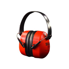 Collapsible Ear Defenders