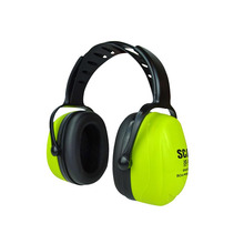 Scan SCAPPEEARDP Hi-Vis Ear Defenders