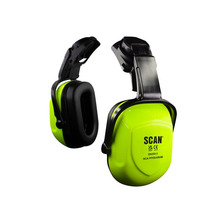 Scan SCAPPEEARHM Helmet Mounted Ear Defenders