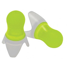 Scan SCAPPEEPPR Silicone Earplugs (3 Pairs)