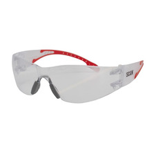 Flexi Spectacle Clear