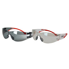 Scan SCAPPEFSTWIN Flexi Spec Safety Glasses Twin Pack