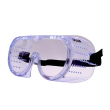 Direct Ventilation Safety Goggles